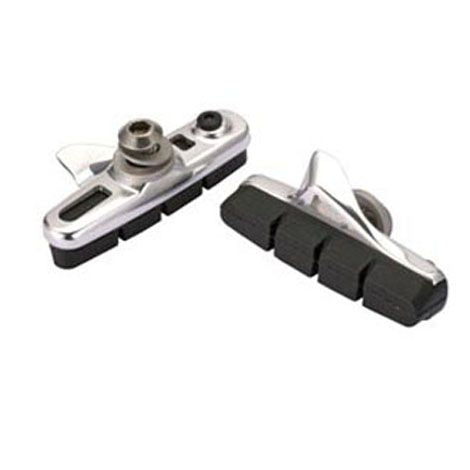 Ashima Ultralight Brake Pad Road Shoe Brake Pads | Swinnerton Cycles