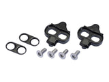 Giant Pedal Cleats Single Direction Spd System Compatible Cleats
