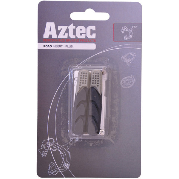 Aztec Aztec Road Insert Plus Shimano/Sram Brake Pads