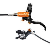 Hope Tech 4 EVO Trial Zone - No Rotor