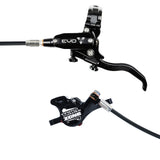 Hope Tech 4 EVO Trial Zone - No Rotor