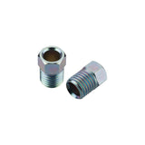 Jagwire Compression Nut - Formula Brass 10 Pack