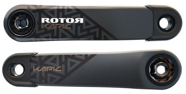 ROTOR Kapic Carbon Crank Arms