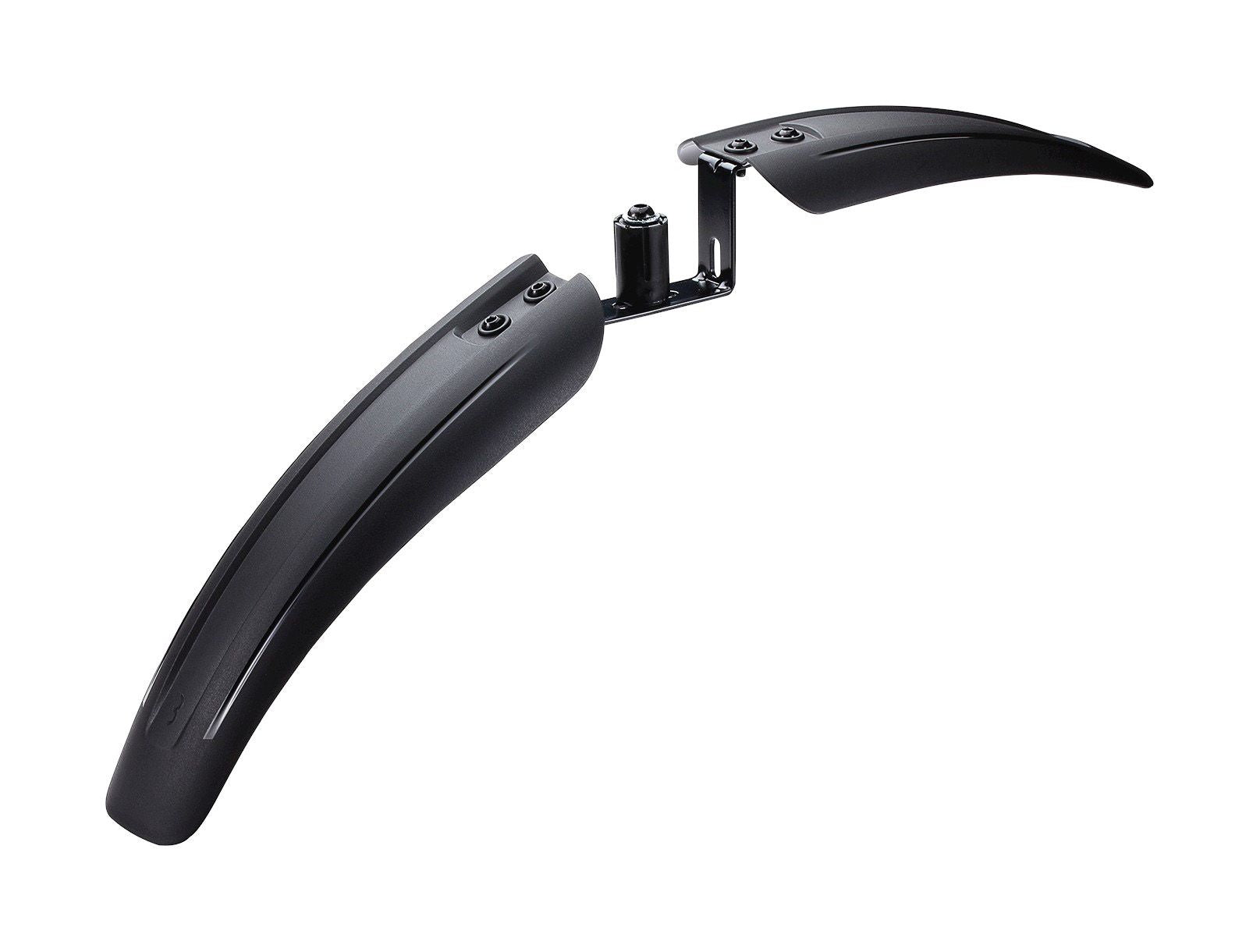 BBB Mountain Guards - HighProtect MTB Front Fender 24-26" [BFD-15F]