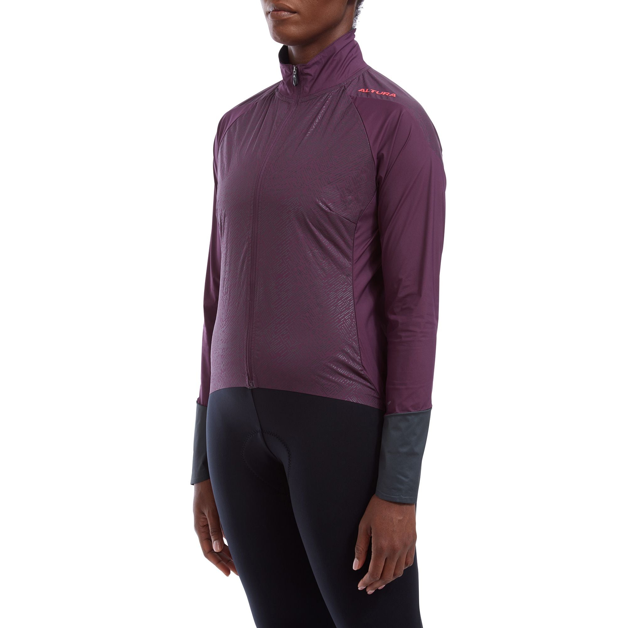 Altura Icon Women's Rocket Packable Cycling Jacket | Swinnerton Cycles