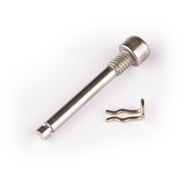 Shimano Brm785 Pad Axle&Snap Ring Spares & Accessories