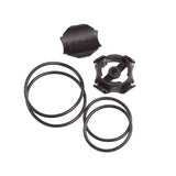 Lezyne Mounts & Spares - GPS Oring Set
