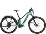 Trek Powerfly FS 4 Equipped Gen 3 e-Mountain Bike