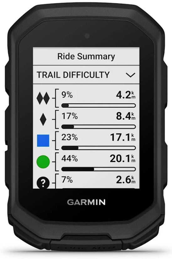 Garmin Edge® MTB GPS Ciomputer | Swinnerton Cycles