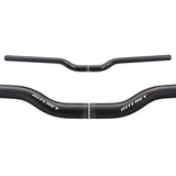 Ritchey RL1 Rizer MTB Handlebar: BB BLACK 780MM X 9D X 20MM RI