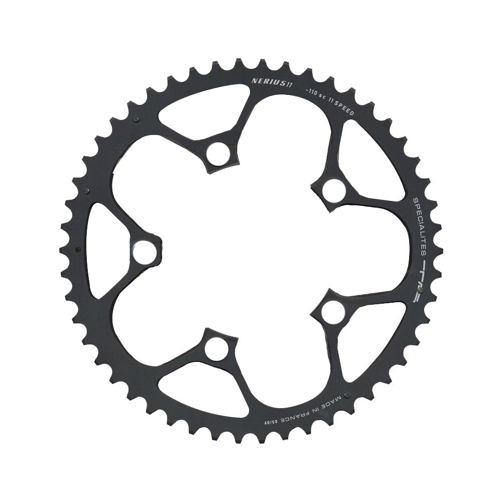 Specialites TA Chain Ring - 110pcd Nerius 11X Campag CT