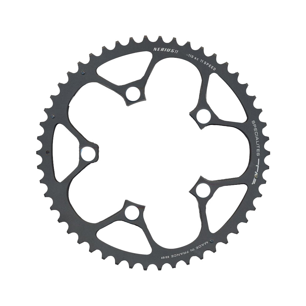 Specialites TA Chain Ring - 110pcd Nerius 11X Campag CT
