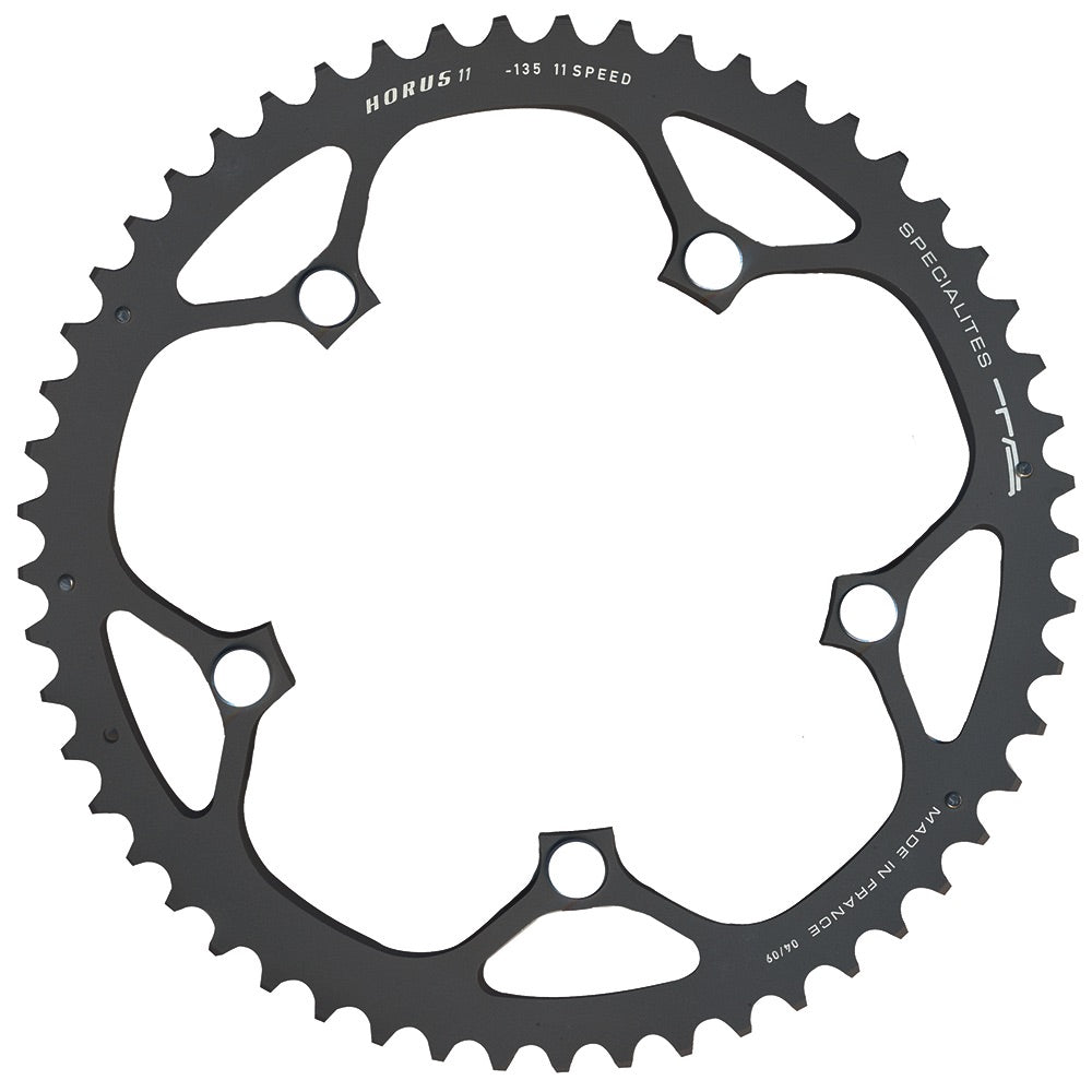 Specialites TA Chain Ring - 135pcd Horus 11X Campagnolo