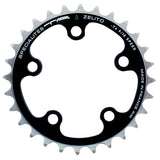 Specialites TA Chain Ring - 74pcd 5 Arm 8/9/10X Inners