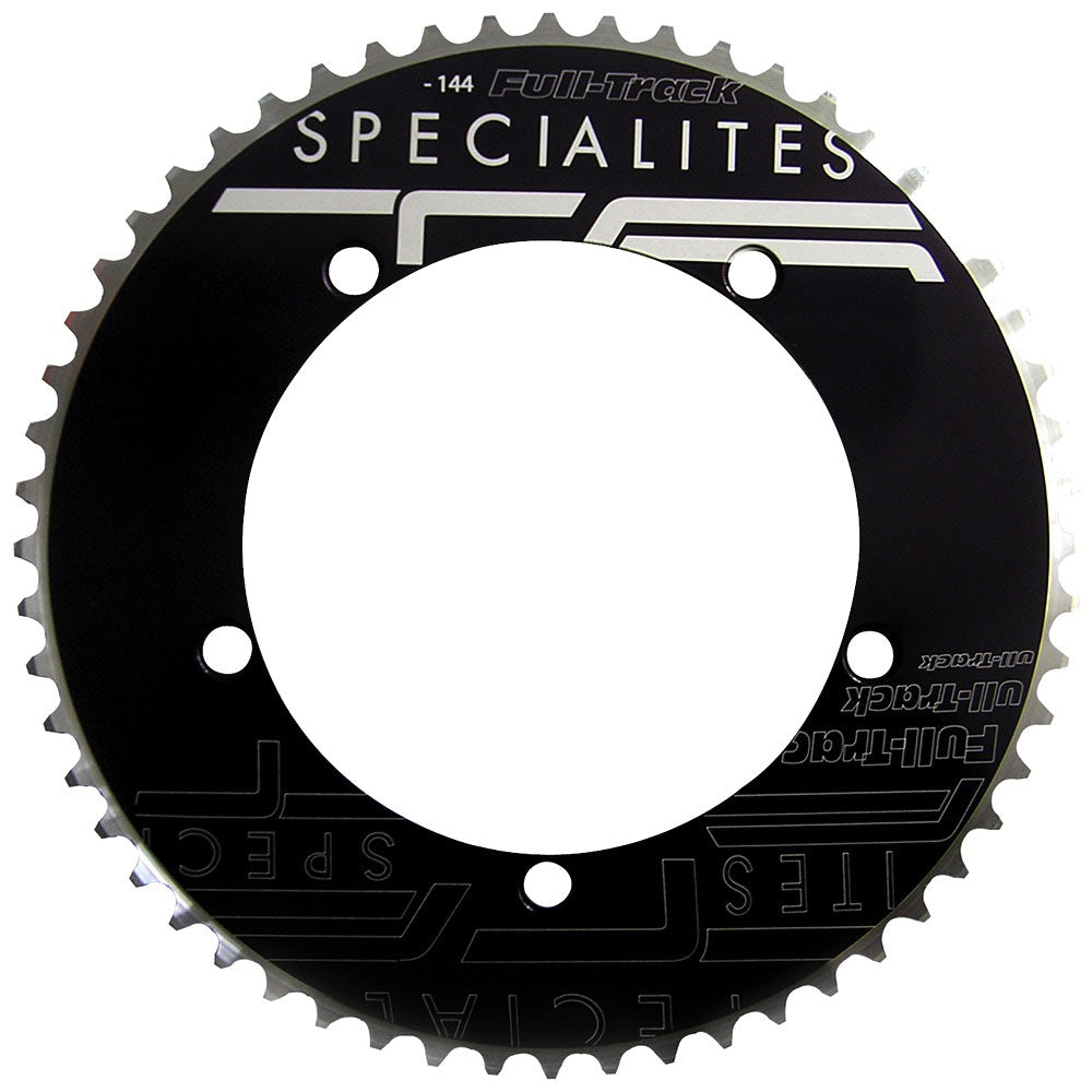 Specialites TA Chain Ring - 144pcd 1/8" Full-Track