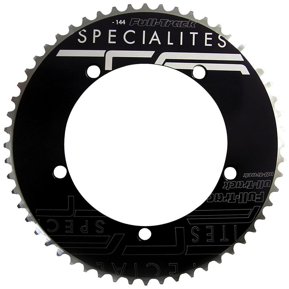 Specialites TA Chain Ring - 144pcd 1/8" Full-Track