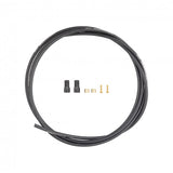 Jagwire Sport Mineral Hydraulic Hose Kit - Shim MTB (Older) Black