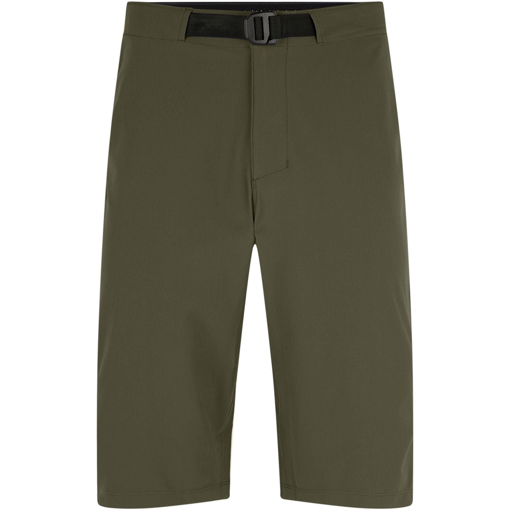 Madison Freewheel Men's Trail Shorts