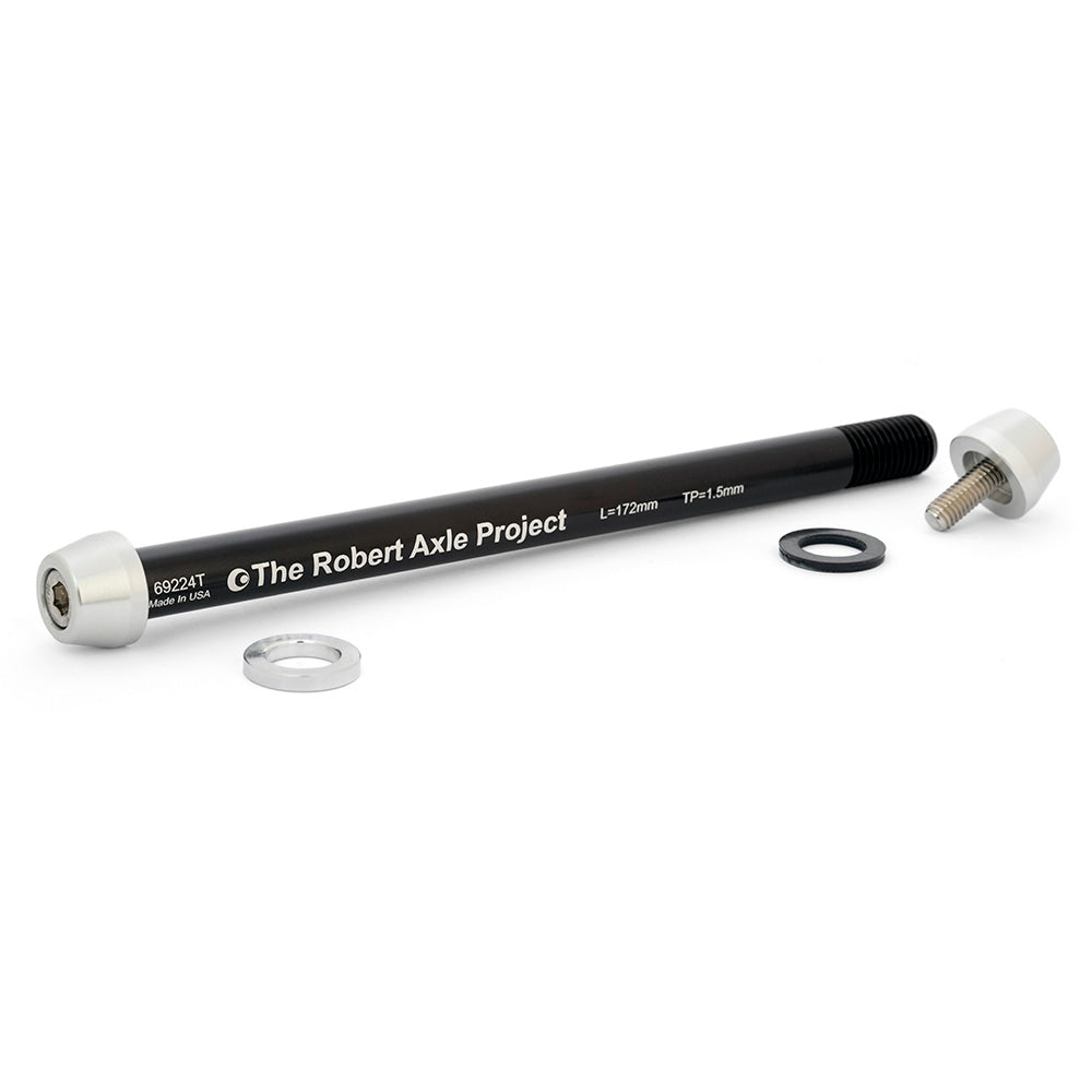 Robert Axle Project Trainer Axles