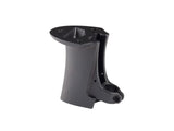 Bontrager Speed Concept Stem High-Near Black 80 deg. x 67mm