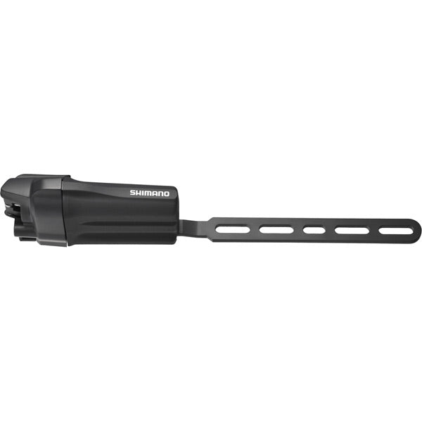 Shimano Bm-Dn100 E-Tube Di2 Long Bottle Cage Battery Mount External Routing Cables