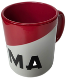 Global Cycling Club FAEMA Mug