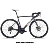 Cinelli Pressure ADR 105 DI2 Bike