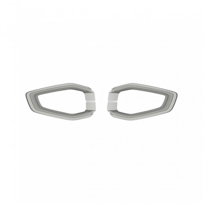 MET Safe-T Heta/Safe-T Pads Uni-Size Spares & Accessories | Swinnerton Cycles