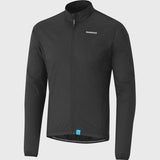 Shimano Clothing Men's Compact Windbreaker Jersey