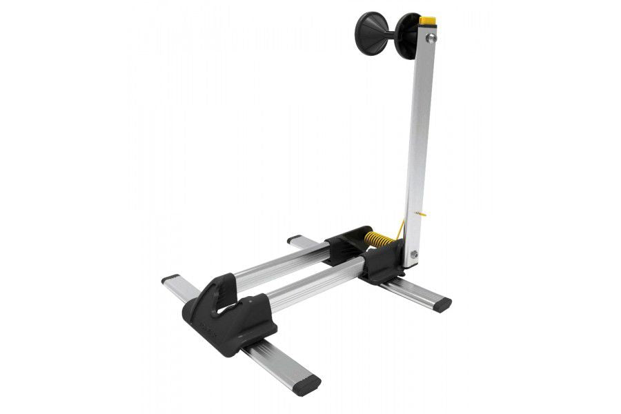 Topeak Lineup Stand Silver | Swinnerton Cycles