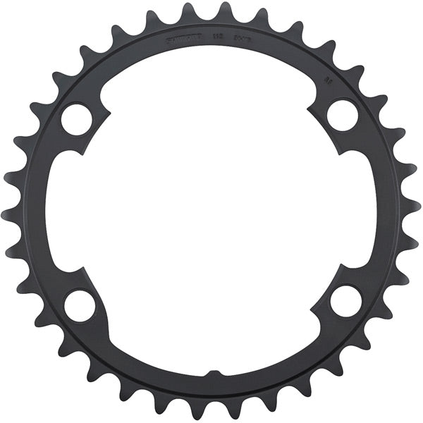 Shimano Fc-R8000 Chainring 34T-Ms For 50-34T Spares & Accesories