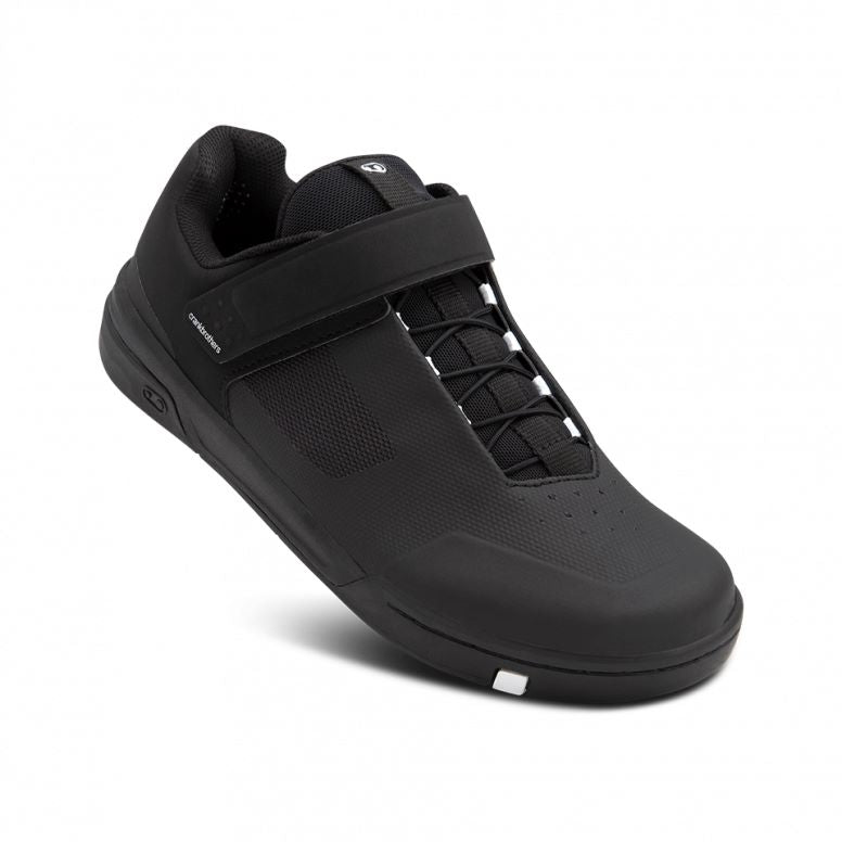 Crank Brothers Stamp Speedlace MTB Shoes