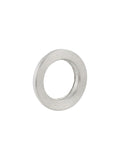 Trek 2022 Session 29 Armor Hardware Washer Black 1mm x 5.5mm