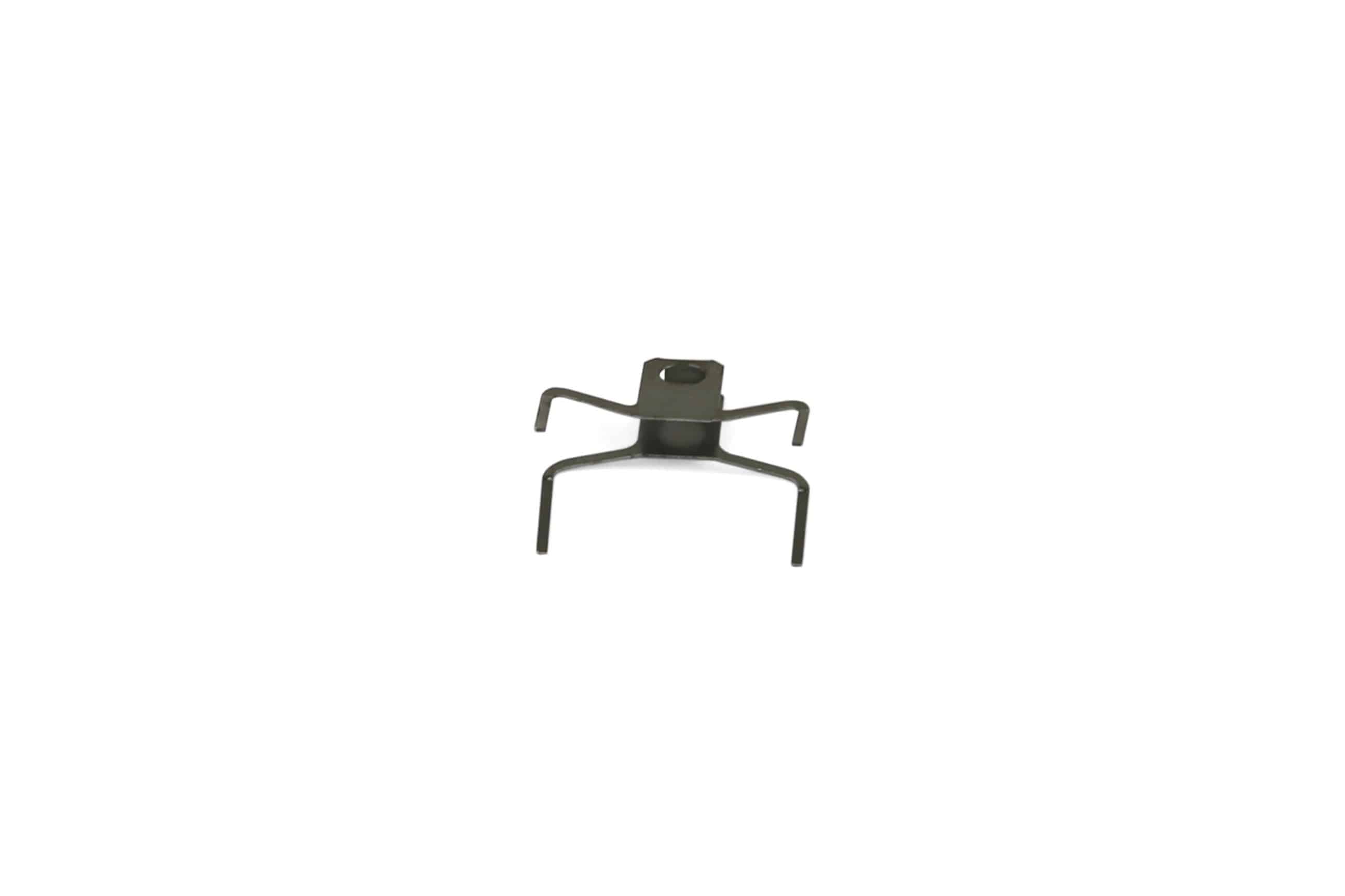 Hope Old E4 Pad Spring Spares & Accessories | Swinnerton Cycles