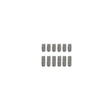 Look Trail Roc Plus Pins Kit M3X12 2022: Spares & Accessories