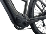 Giant Explore E+ 4 Stagger e-Hybrid Bike MY26