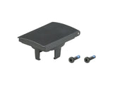 Trek-Diamant e-bike charging port cover for Allant+9.9 and Zouma Sup+ models, protecting the charging port.