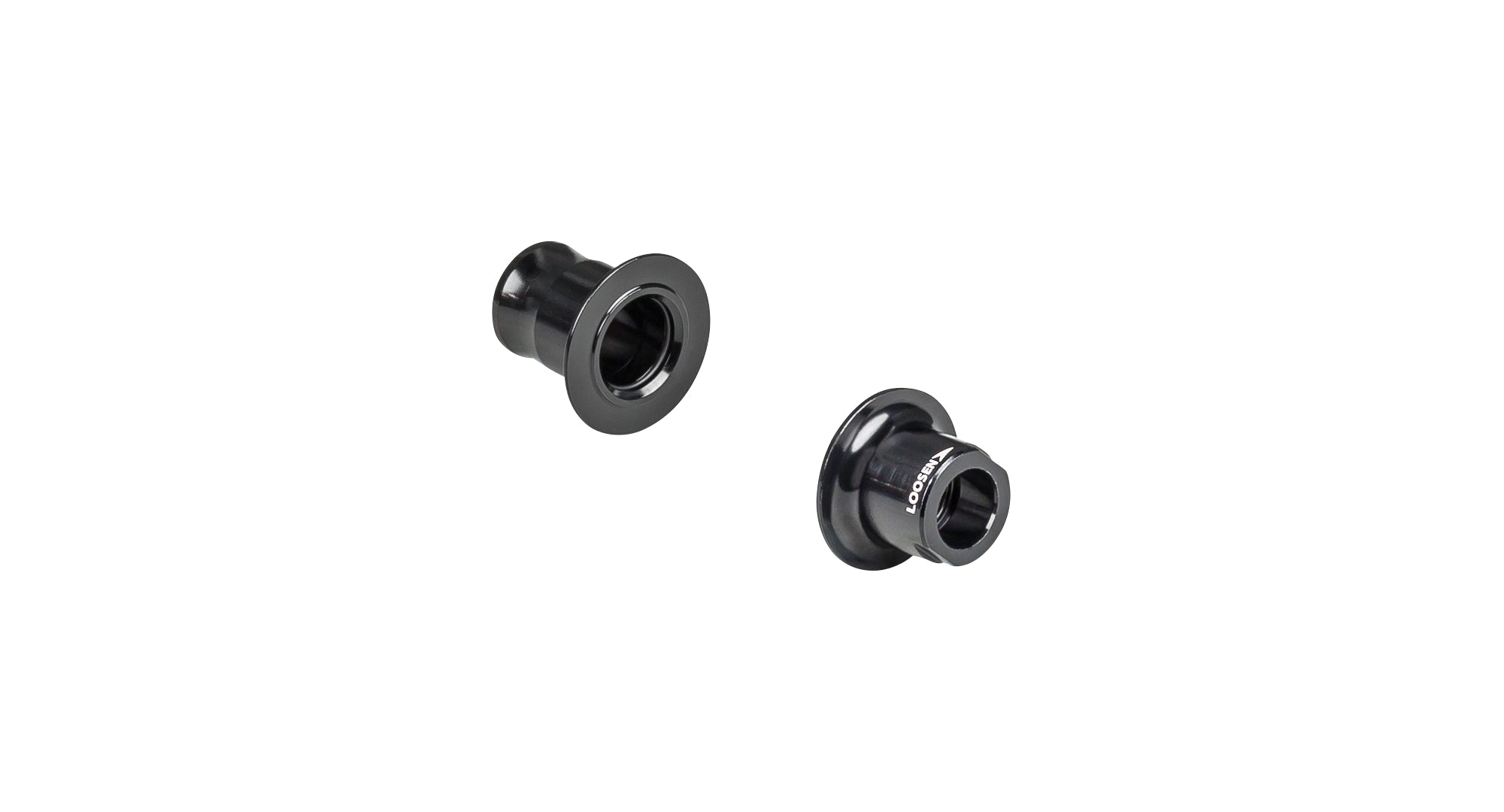 Bontrager Entry End Cap Black 142mm OLD FT/RR