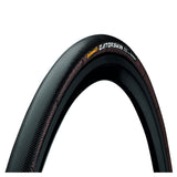 Continental Tyre Con Tubsprintgator28X22Black