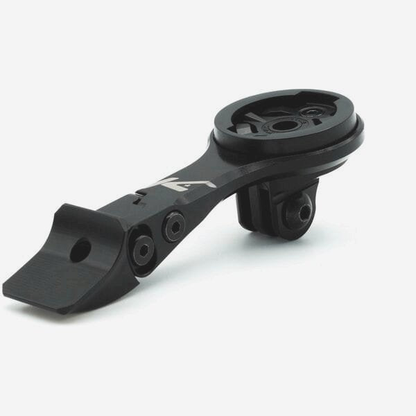 K-Edge Mounts & Spares - Garmin Trek Madone Combo Gen 8 Mount Black Anodised