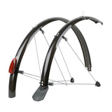 SKS Road Guards - Chromoplastics Mudguard 700C P35