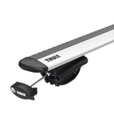 Thule Oversize Rail foot pack
