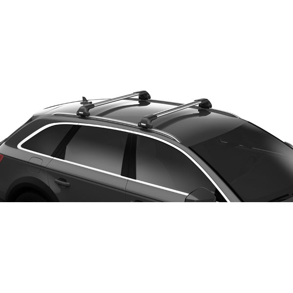 Thule 7206 Edge bar flush rail kit