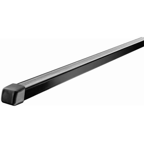 Thule 767 Square Bars Reinforced Steel 220 cm Roof Bars