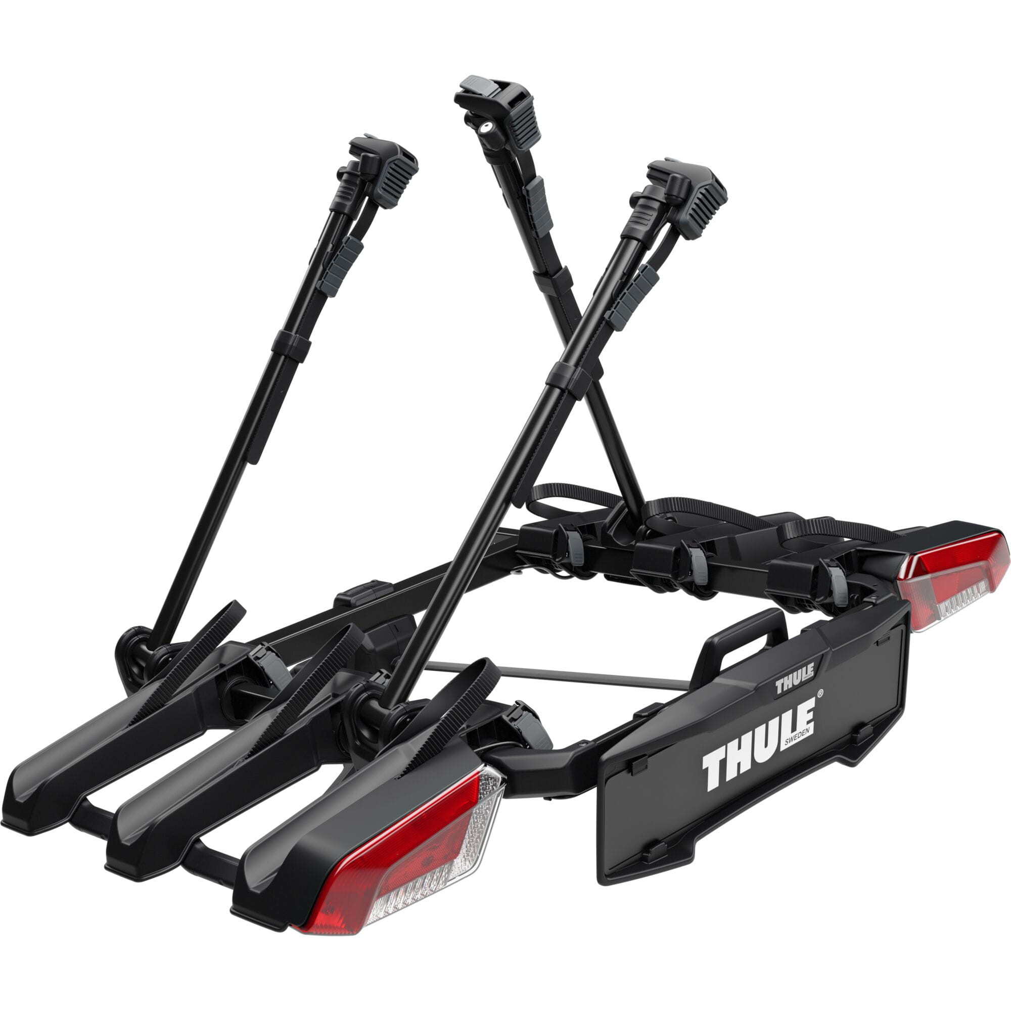 Thule 9013200 OutPace 3-bike towball carrier 13-pin
