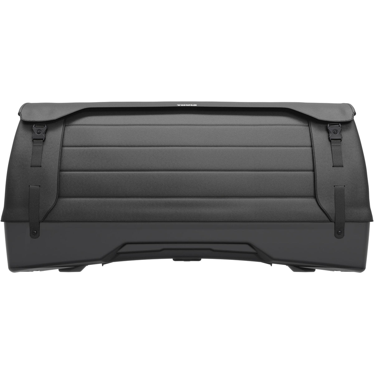 Thule Onto 2 - Thule EasyFold 3 Cargo Carrier