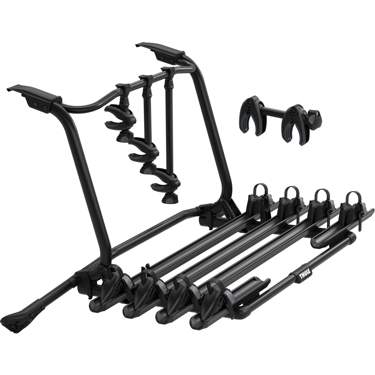 thule car rack spares 911702 wanderway 4th bike adaptor p138644