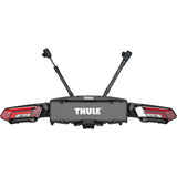 Thule Epos ParkSecure 2-bike towball Bike Carrier 13-pin