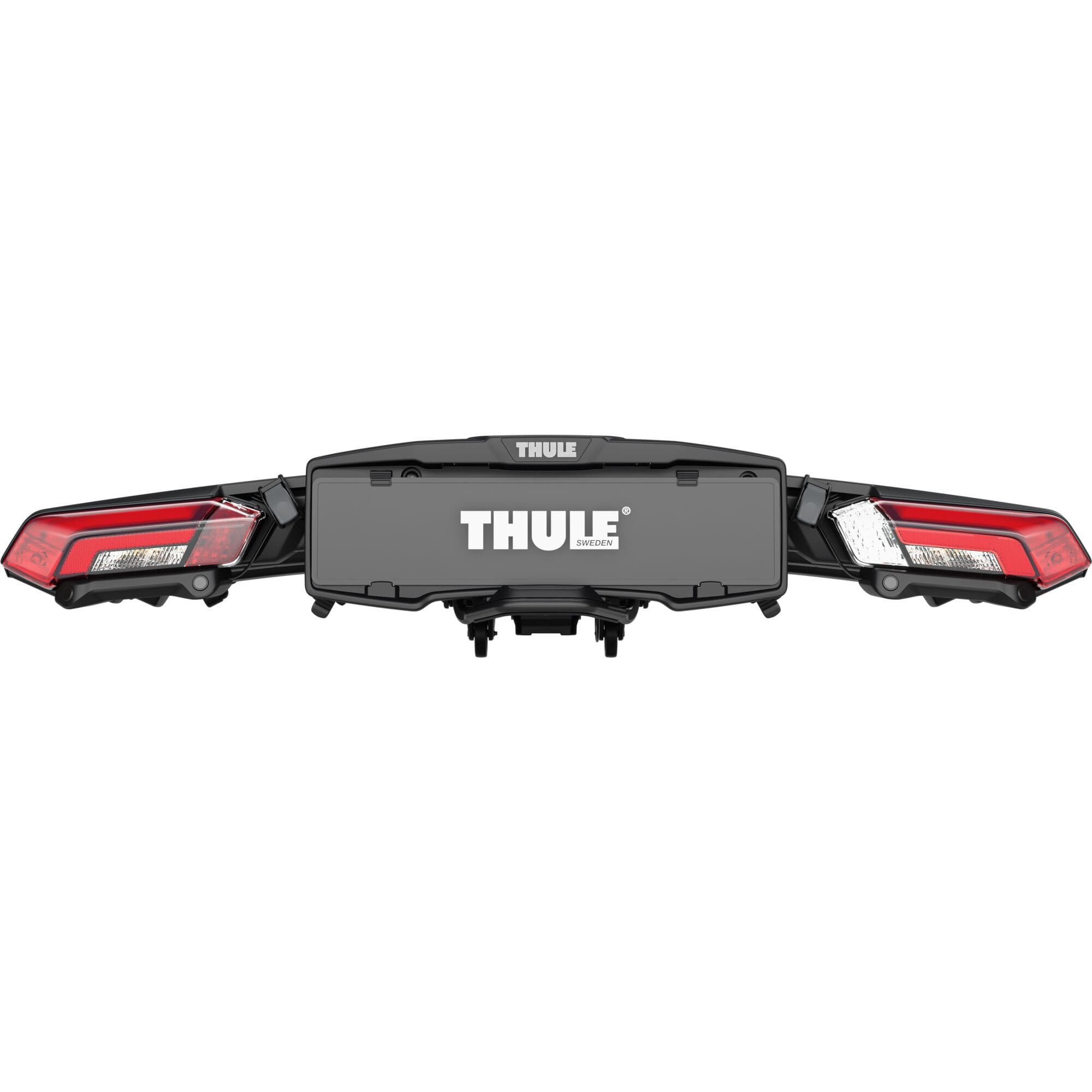 Thule Epos ParkSecure 3-bike towball Bike Carrier 13-pin