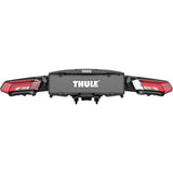Thule Epos ParkSecure 3-bike towball Bike Carrier 13-pin